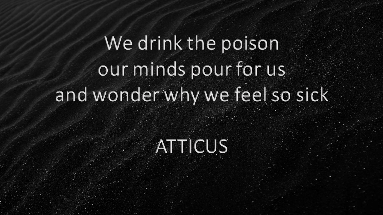 Atticus Atticus