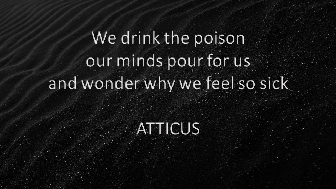 Atticus